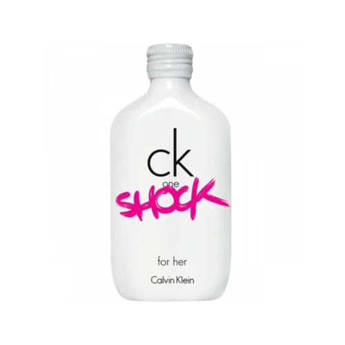 CK Shock For Her
