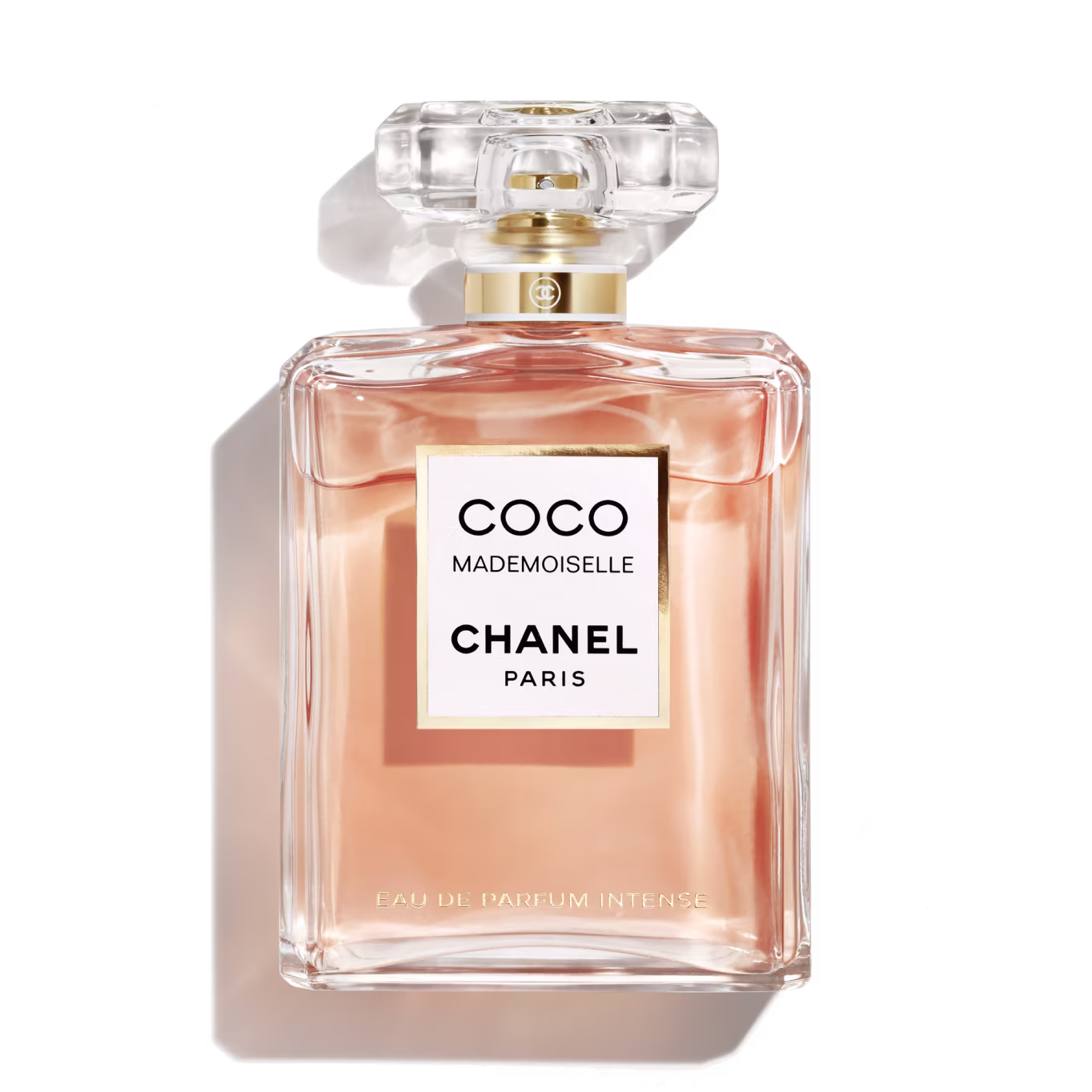 Coco Mademoiselle