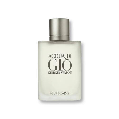 ACQUA DI GIÒ