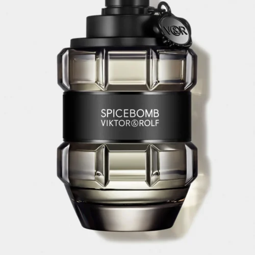 SpiceBomb Eau De Toilette