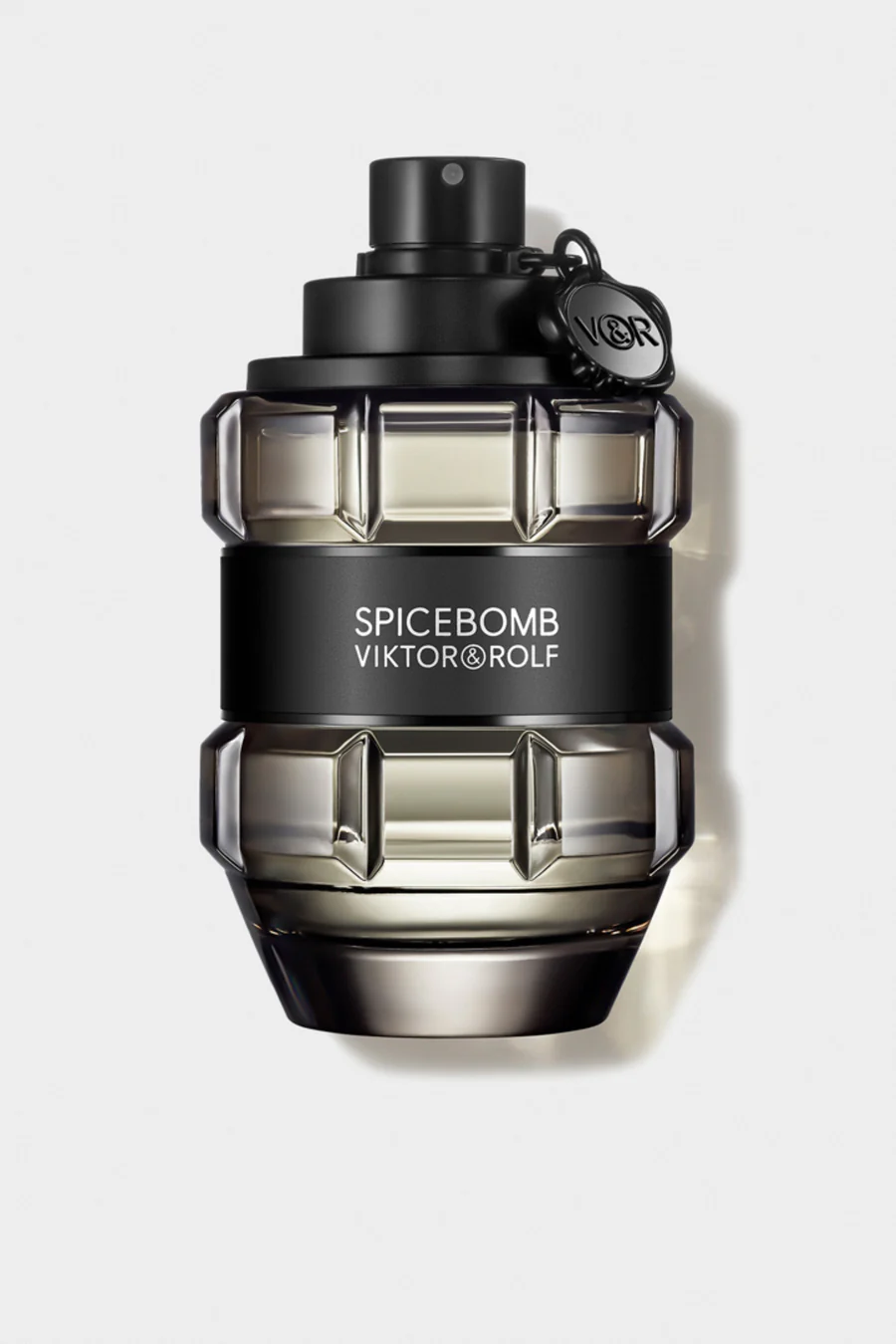 SpiceBomb Eau De Toilette