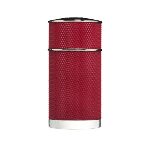 Icon Racing Red