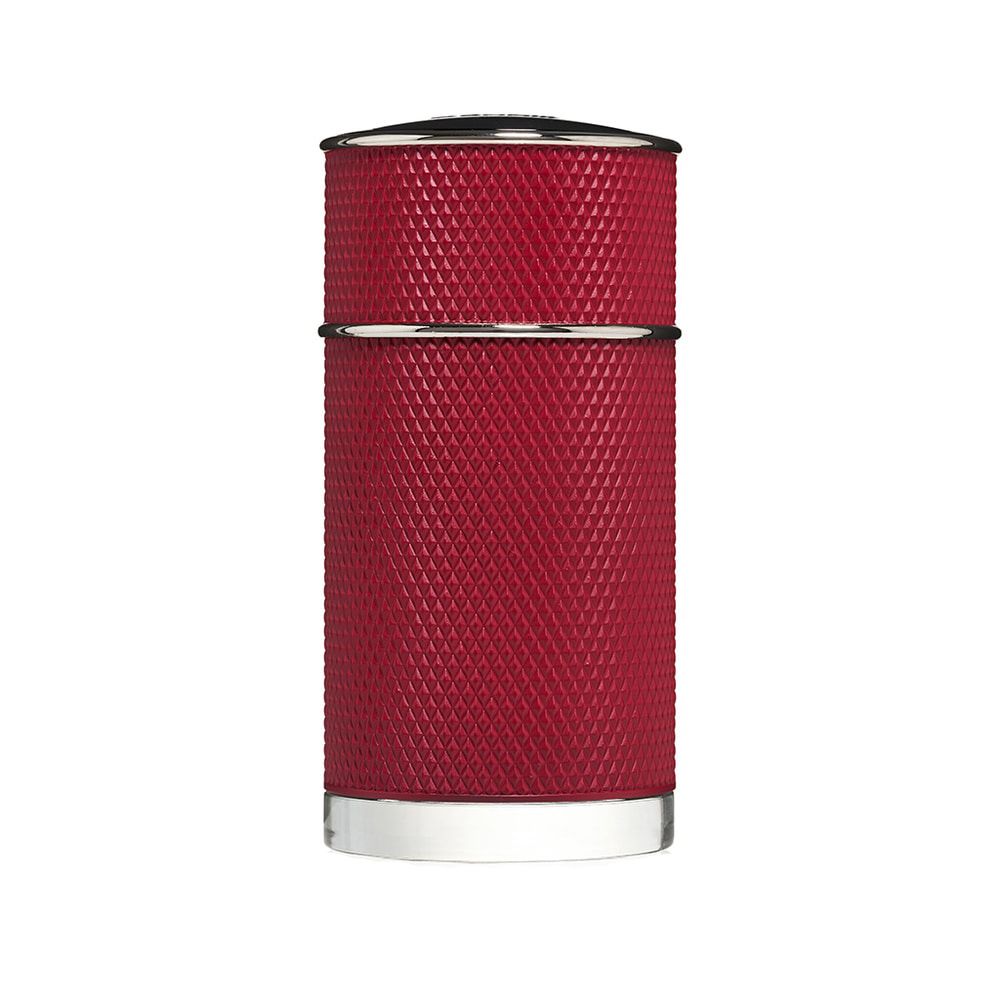 Icon Racing Red