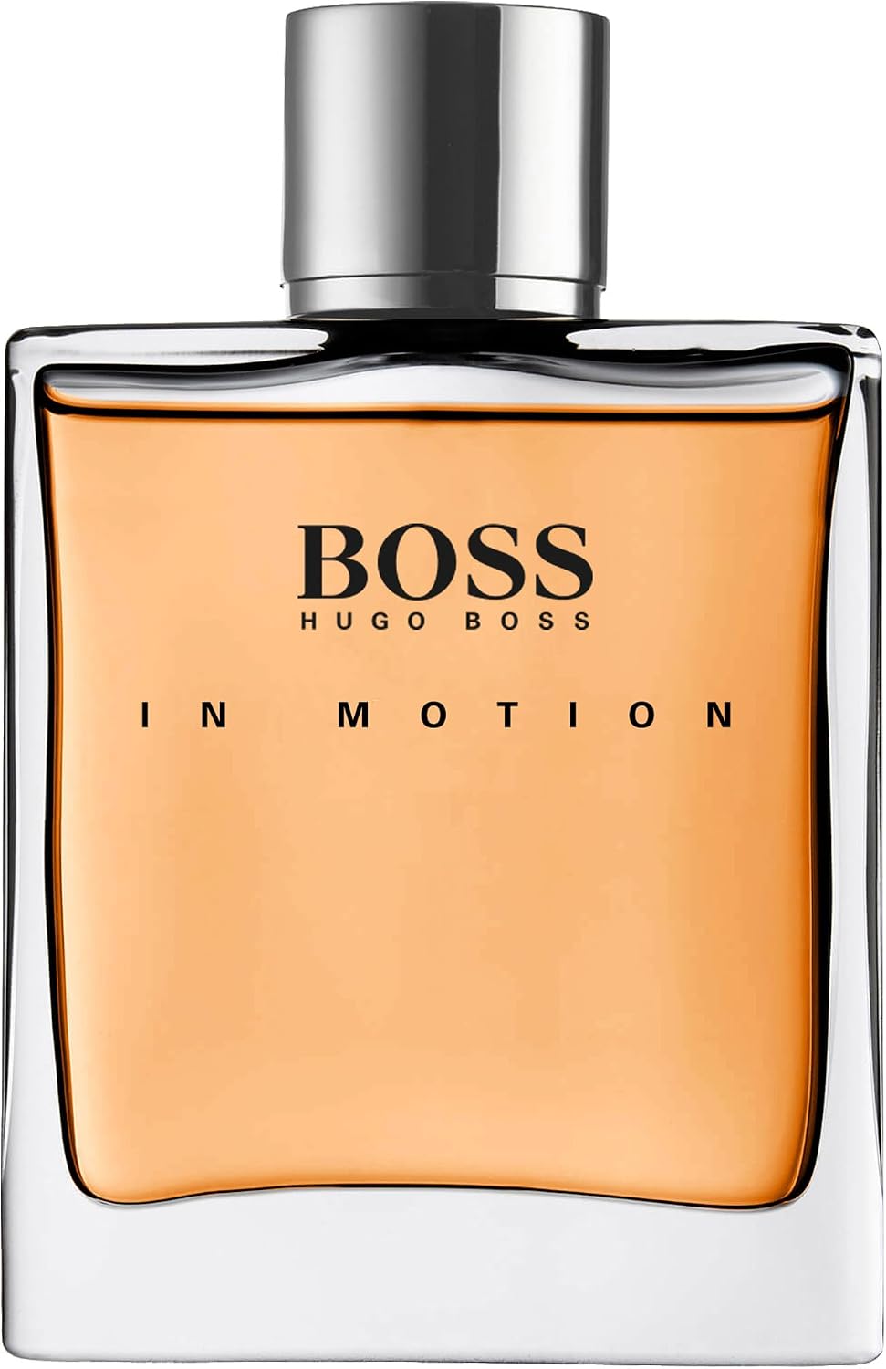 Boss In Motion