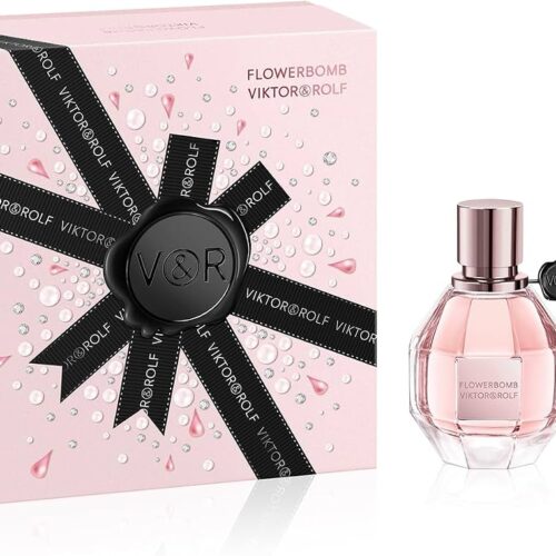 FlowerBomb Gift Pack For Women