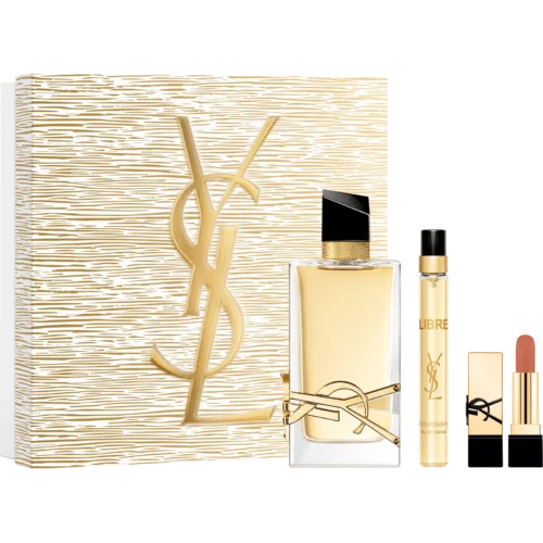 Libre Gift Pack For Women
