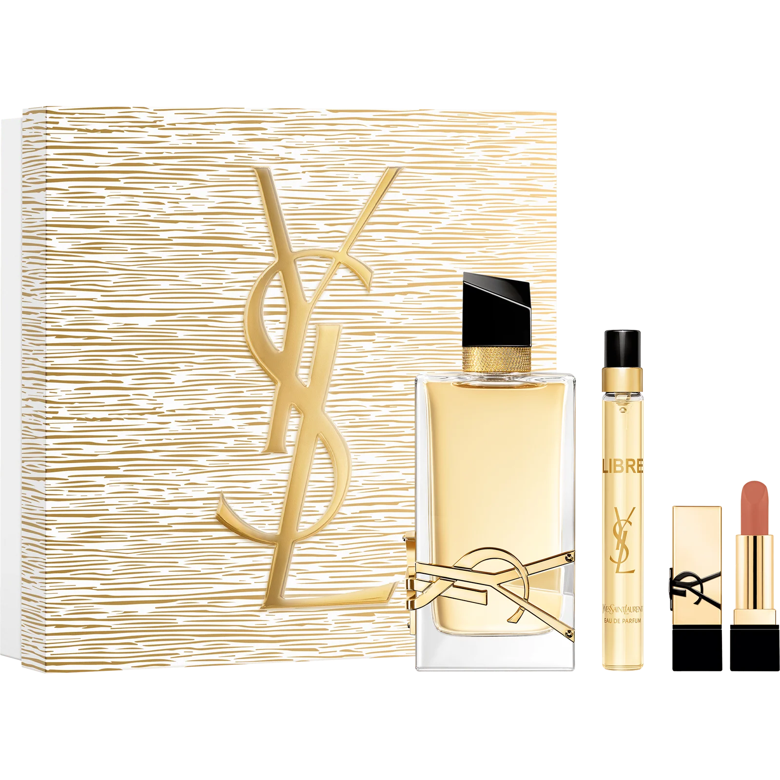 Libre Gift Pack For Women